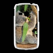 Coque Samsung Galaxy Young Koala 2