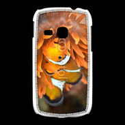 Coque Samsung Galaxy Young Poisson clown