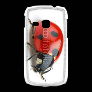 Coque Samsung Galaxy Young Coccinelle 4