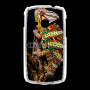 Coque Samsung Galaxy Young Caméléon Yemen