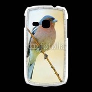 Coque Samsung Galaxy Young Oiseau 5