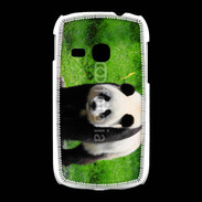 Coque Samsung Galaxy Young Panda 3