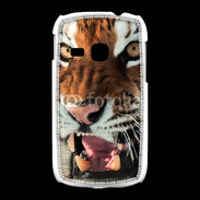 Coque Samsung Galaxy Young Tigre de Sibérie 1