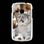 Coque Samsung Galaxy Young Cougar du Canada