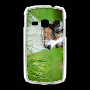 Coque Samsung Galaxy Young Berger australien