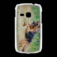 Coque Samsung Galaxy Young Berger allemand 6
