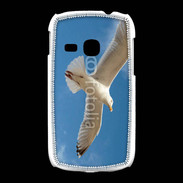 Coque Samsung Galaxy Young Mouette en vol