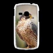 Coque Samsung Galaxy Young Faucon pèlerin 1