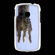 Coque Samsung Galaxy Young Alligator 1