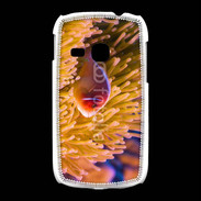 Coque Samsung Galaxy Young Poisson tropical 15