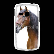 Coque Samsung Galaxy Young Cheval 3