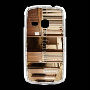 Coque Samsung Galaxy Young Ecurie