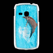 Coque Samsung Galaxy Young Dauphin 20
