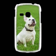 Coque Samsung Galaxy Young Bulldog français 500