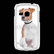 Coque Samsung Galaxy Young Jack Russel terrier 600