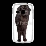 Coque Samsung Galaxy Young Terre Neuve 510