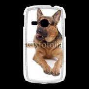 Coque Samsung Galaxy Young Berger Allemand 610