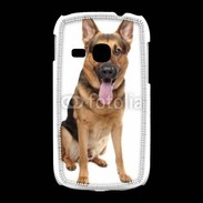Coque Samsung Galaxy Young Berger Allemand 600