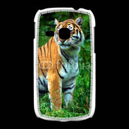 Coque Samsung Galaxy Young Tigre 810