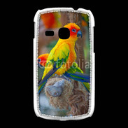 Coque Samsung Galaxy Young Aratinga Solstitialis