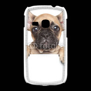 Coque Samsung Galaxy Young chien 10
