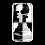 Coque Samsung Galaxy Young Pion échec