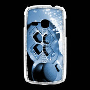 Coque Samsung Galaxy Young Manette de jeux
