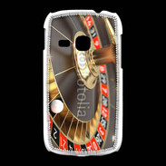 Coque Samsung Galaxy Young Roulette de casino