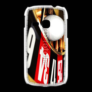 Coque Samsung Galaxy Young Roulette de casino 2