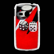 Coque Samsung Galaxy Young Backgammon
