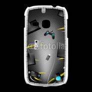 Coque Samsung Galaxy Young Multimédia