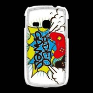 Coque Samsung Galaxy Young Video Games