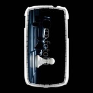 Coque Samsung Galaxy Young Jeu d'échec 3