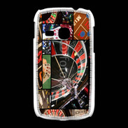 Coque Samsung Galaxy Young J'adore les casinos