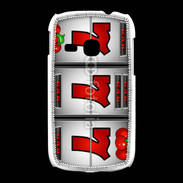 Coque Samsung Galaxy Young Machine à sous 3