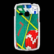 Coque Samsung Galaxy Young Table de roulette au casino