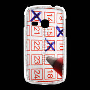 Coque Samsung Galaxy Young Super loto
