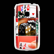 Coque Samsung Galaxy Young J'aime les casinos 2