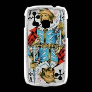 Coque Samsung Galaxy Young Carte de tarot 2