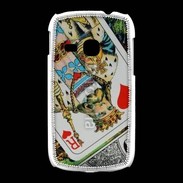 Coque Samsung Galaxy Young Cartes de tarots 2