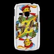 Coque Samsung Galaxy Young Carte de tarot 3