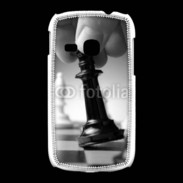 Coque Samsung Galaxy Young Echec et mat