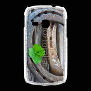 Coque Samsung Galaxy Young Fer à cheval
