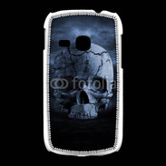 Coque Samsung Galaxy Young Crâne 