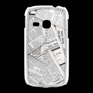 Coque Samsung Galaxy Young Journal