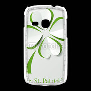 Coque Samsung Galaxy Young La saint Patrick