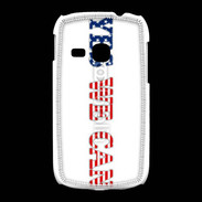 Coque Samsung Galaxy Young Yes we can 3