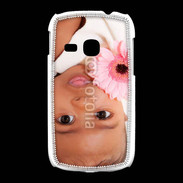 Coque Samsung Galaxy Young Bébé 5