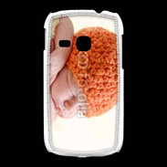 Coque Samsung Galaxy Young Bébé 7