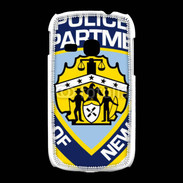 Coque Samsung Galaxy Young Police de New York